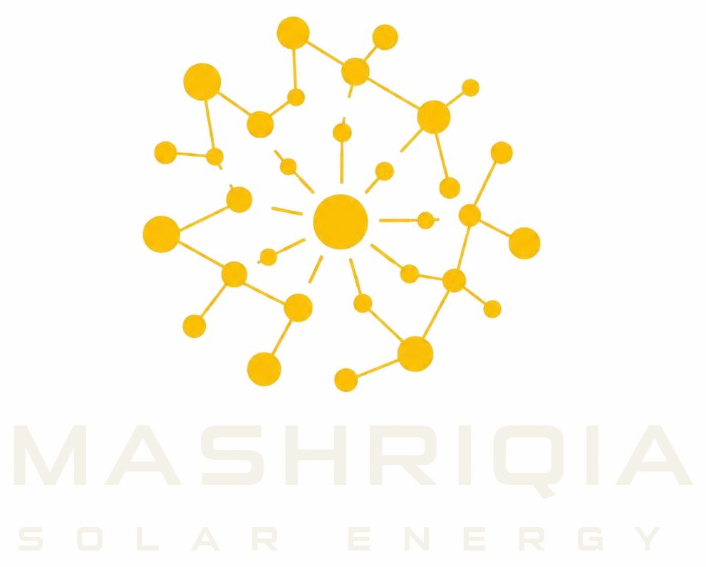Mashriqia Solar Energy