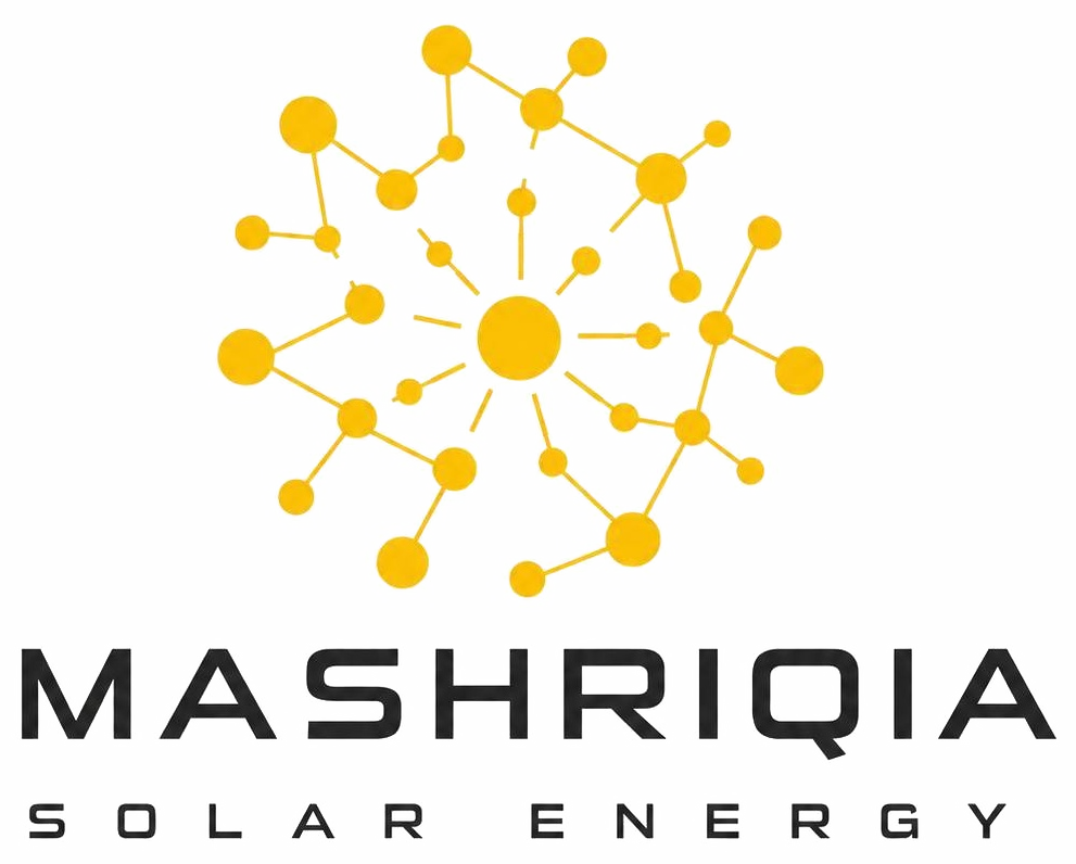 Mashriqia Solar Energy